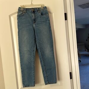 Crewcuts Girls Jeans